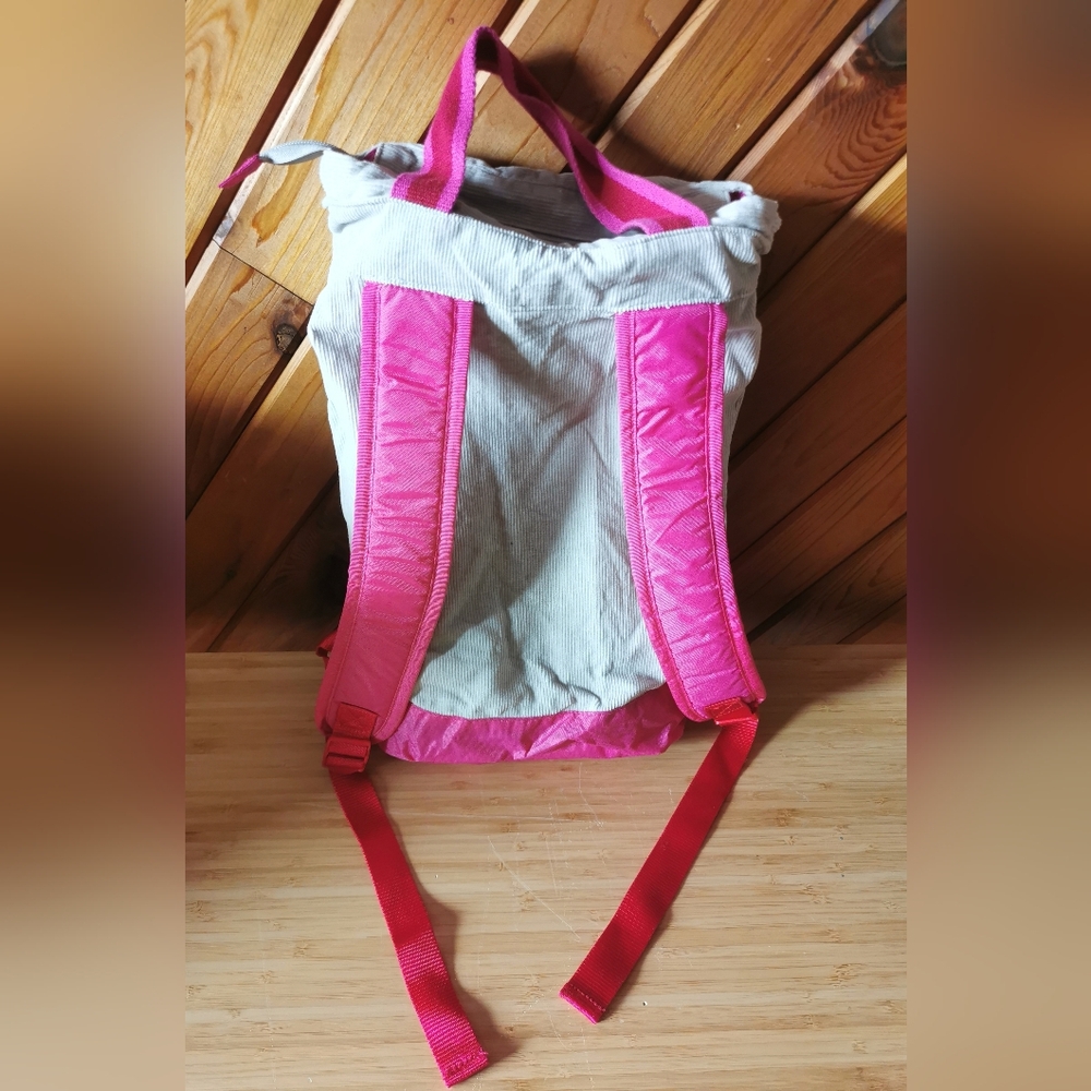 American Girl Backpack - Picture 5 of 10